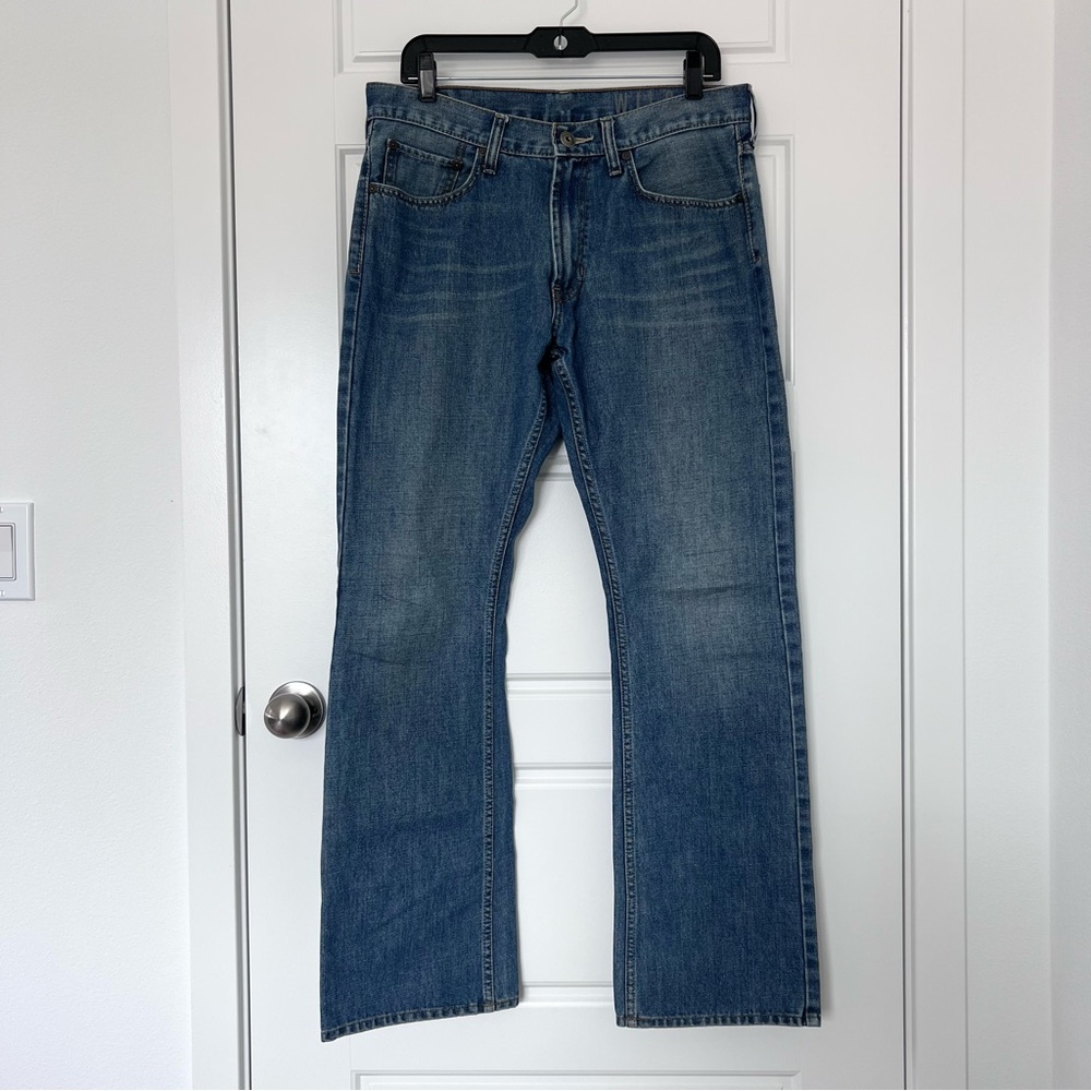 Bullhead // NWOT Men’s Straight Fit Jeans